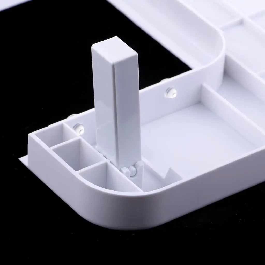 Foldable Universal Extension Table Sewing Machine Attachments Zpaxo