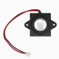 4 Euro 3W Speaker PH2 0 Interface Sound Chamber Full Frequency Small Zpaxo Default Title