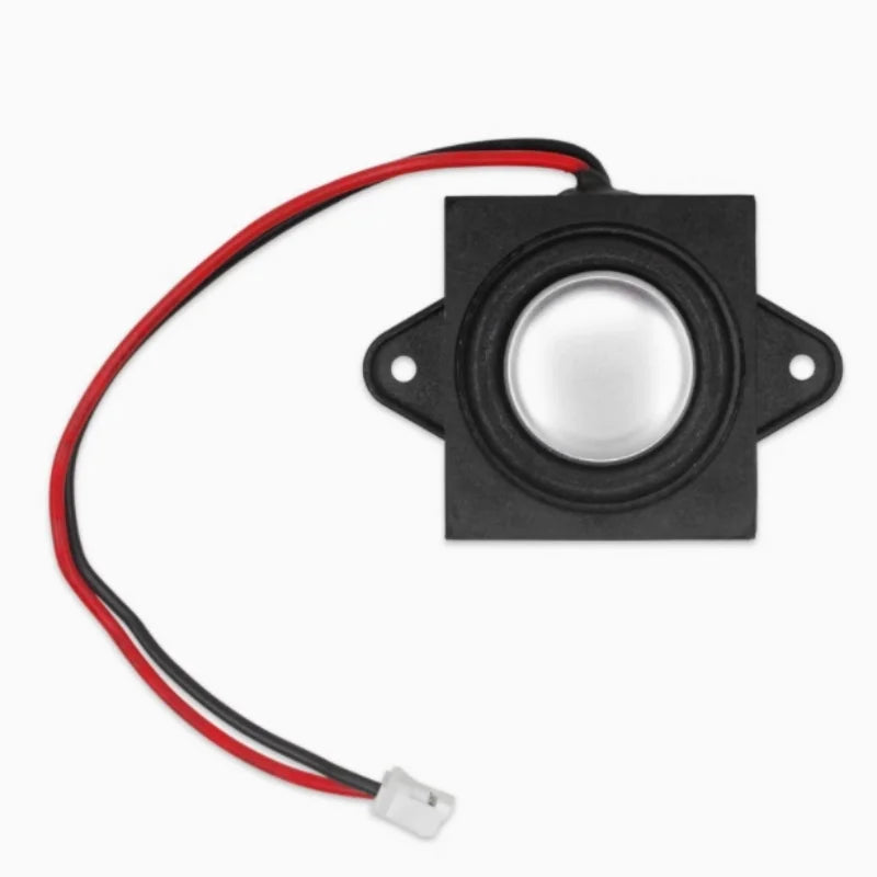 4 Euro 3W Speaker PH2 0 Interface Sound Chamber Full Frequency Small Zpaxo Default Title
