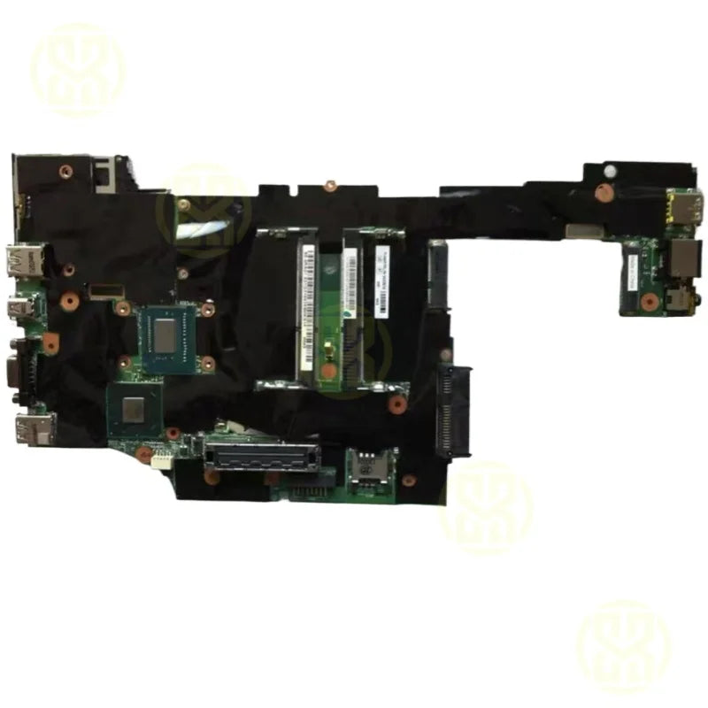 Lenovo Thinkpad X220 Laptop Motherboard 04W3303 I3-2310M CPU