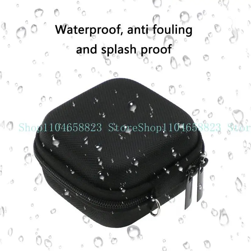 652F EVA Hard Outdoor Travel Carrying Case for 130W Storage Bag Protections Box Zpaxo