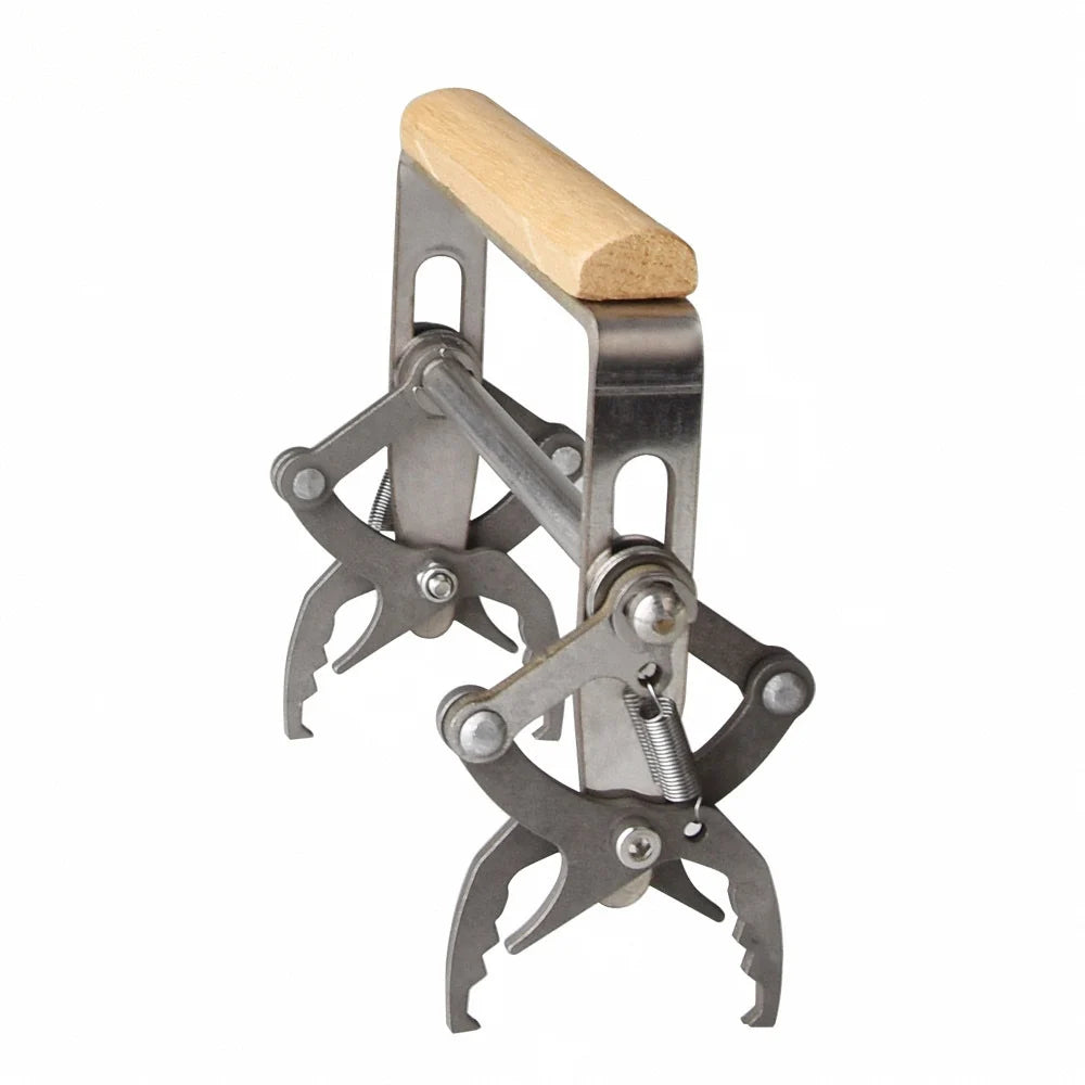 Beekeeping Beehive Horizontal Bar Frame Grip Holder Equipment