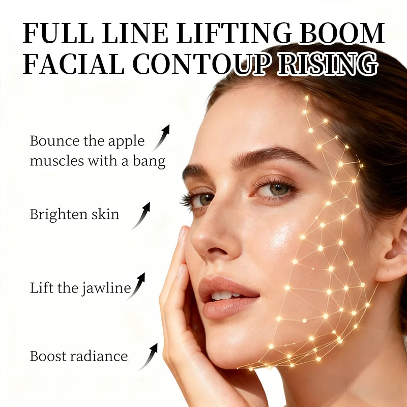 YUITIKUE 6-in-1 Anti-Wrinkle Cream | Retinol, Collagen, Hyaluronic Acid Anti-Wrinkle Face Cream Zpaxo