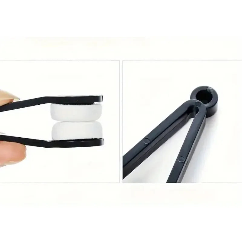 Multifunctional Glasses Cleaning Cloth Clean Without Leaving Marks