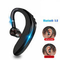 Wireless Headphone Noise Cancelling Mic Waterproof Iphone Xiaomi