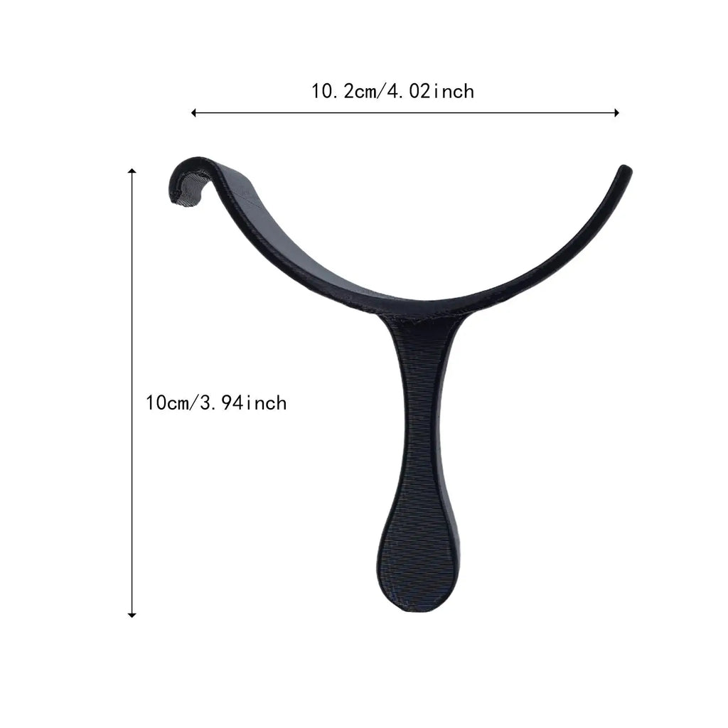 Clay Centering Aid for Wheel Throwing Handcraft Supplies Beginner Decor Multifunctional Ergonomic Grip Pottery Centering Tool Zpaxo