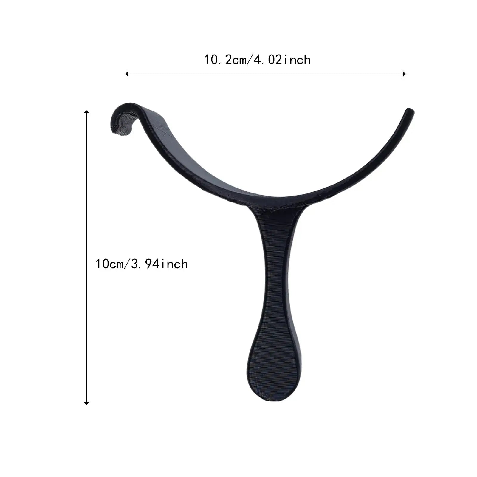 Clay Centering Aid for Wheel Throwing Handcraft Supplies Beginner Decor Multifunctional Ergonomic Grip Pottery Centering Tool Zpaxo