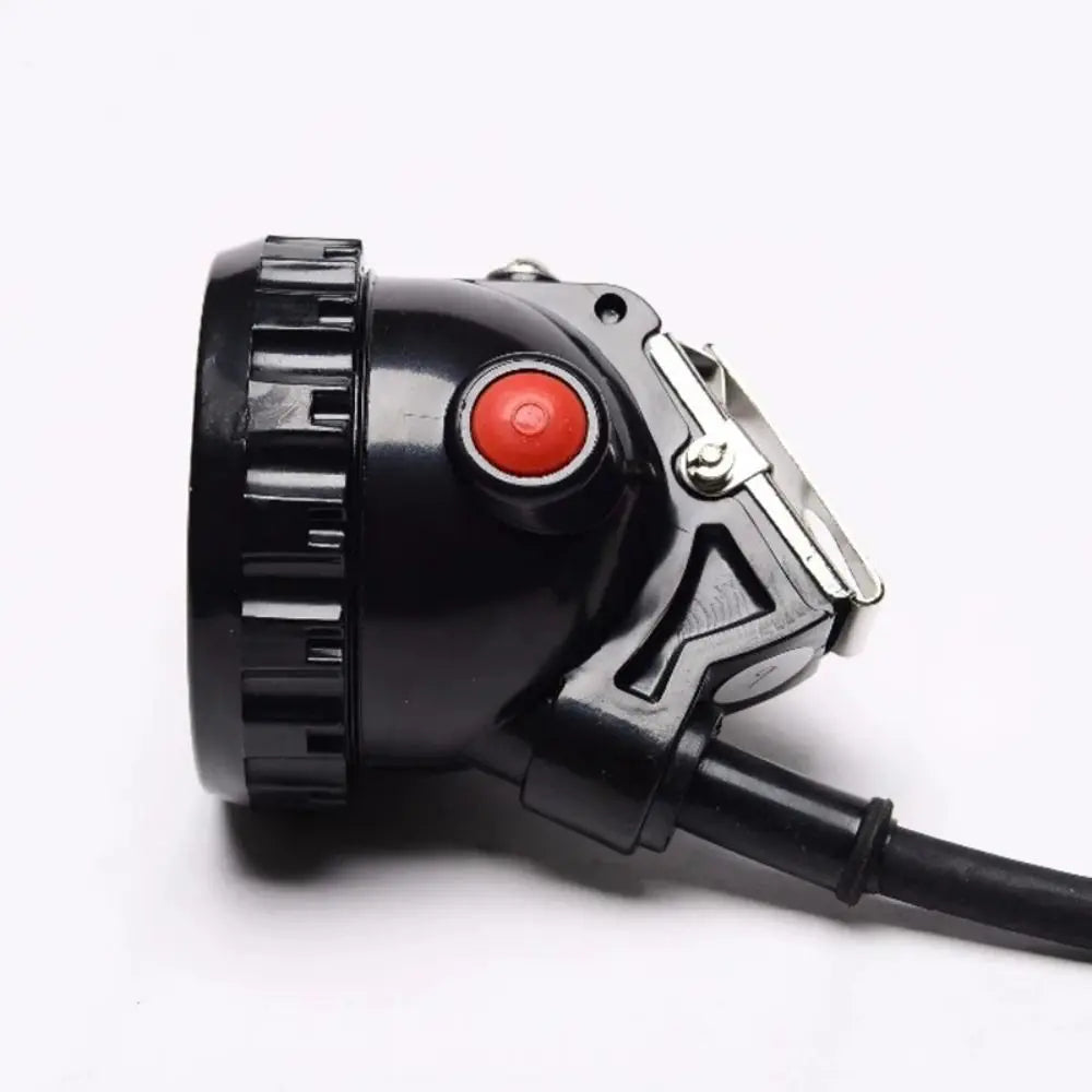 Explosion-proof Structure LED Mining Lamp Rechargeable Lithium Zpaxo