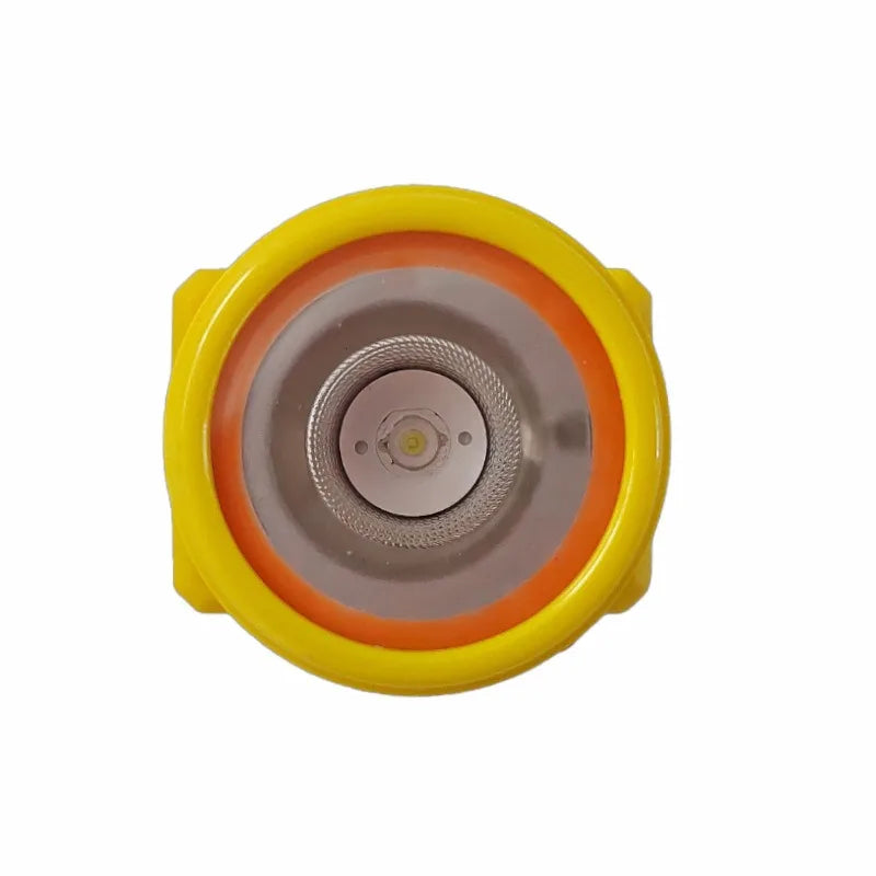 SHINEKNOT LED Headlamp – Waterproof Rechargeable, 220m Beam LED Headlamp Zpaxo