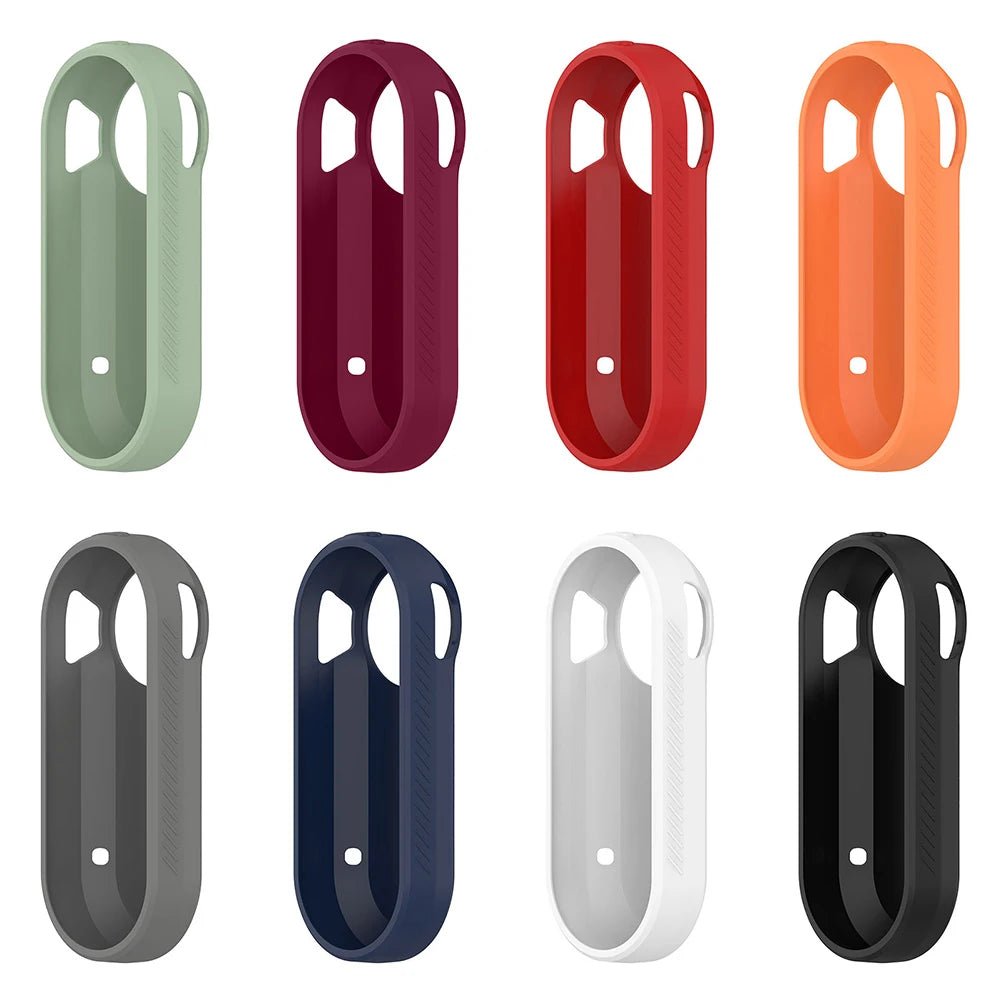 Silicone Light Protect Sleeve Washable Portable Protector Case