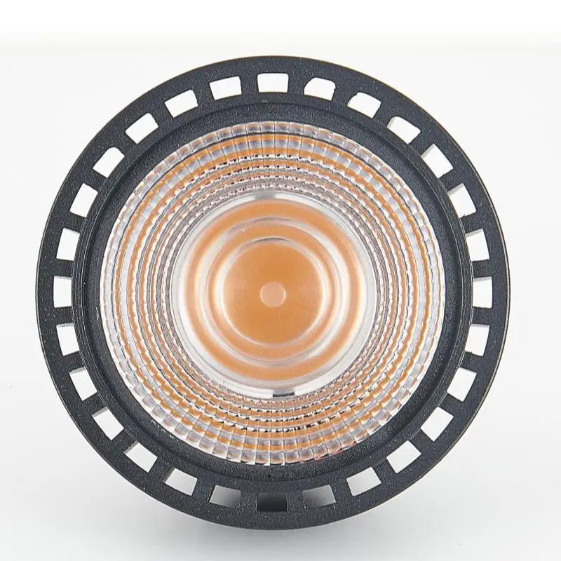 30W Full Spectrum COB LED Grow Light E27 Bulb | SHINEKNOT