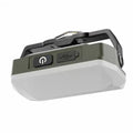 Solar Powered LED Outdoor Hiking Atmosphere Lighting High-end Feeling