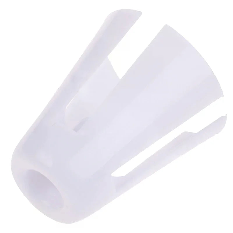 For Janome 644D 744D 4pcs/Set Thread Spool Cone Holder Sewing Accessories Zpaxo