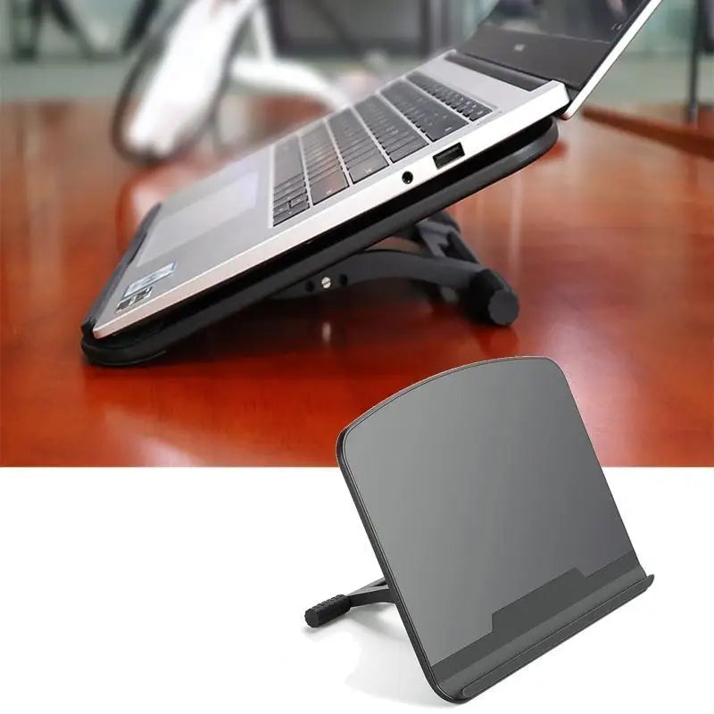 652F Universal Graphic Tablet Stand Adjustable Graphics Drawing Pad Zpaxo