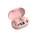 E6S Wireless Earbuds Noise Canceling Waterproof Ear Buds In-ear