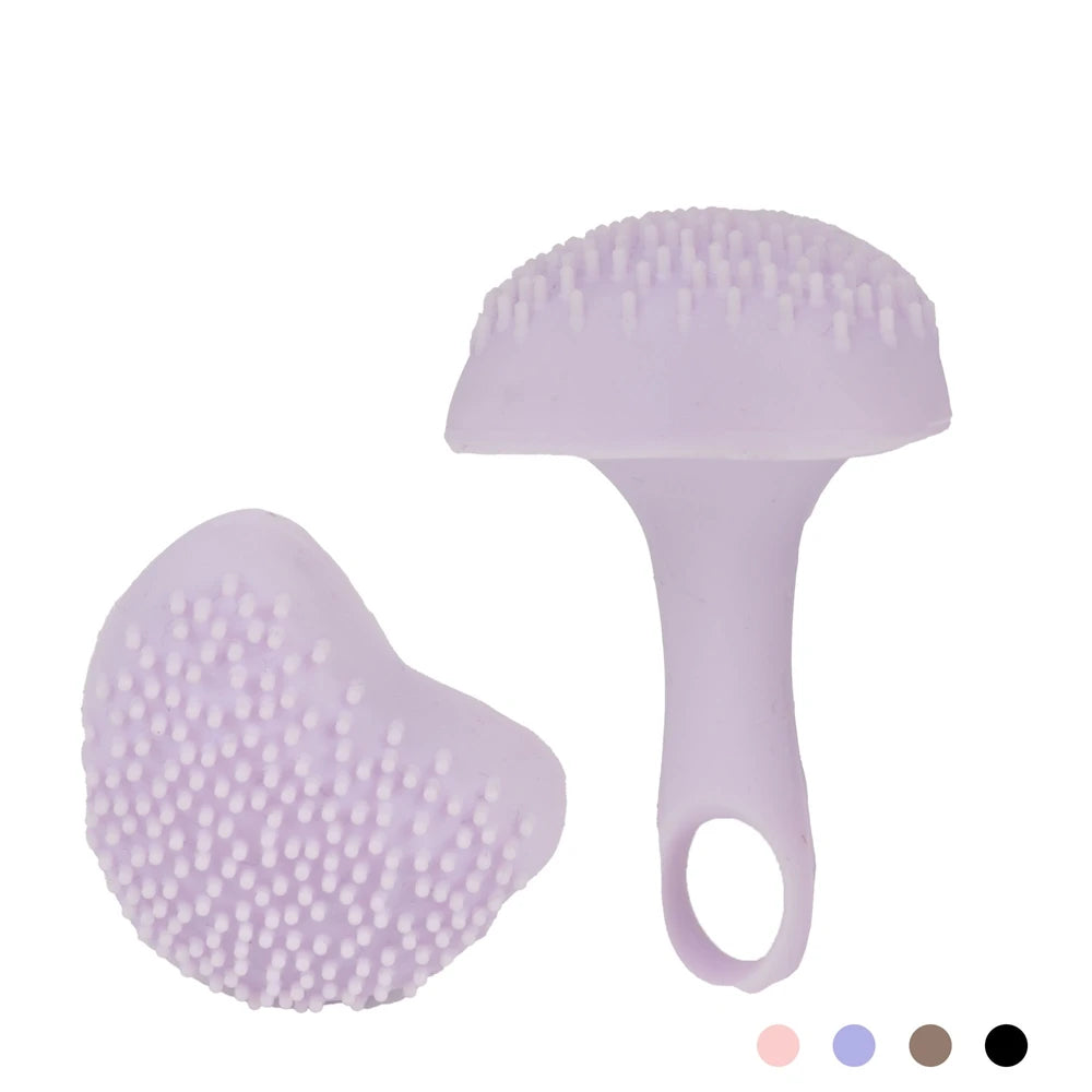 Silicone Freckle Pen Face Body Freckled Stamp Lifelike Natural Zpaxo Ppurple