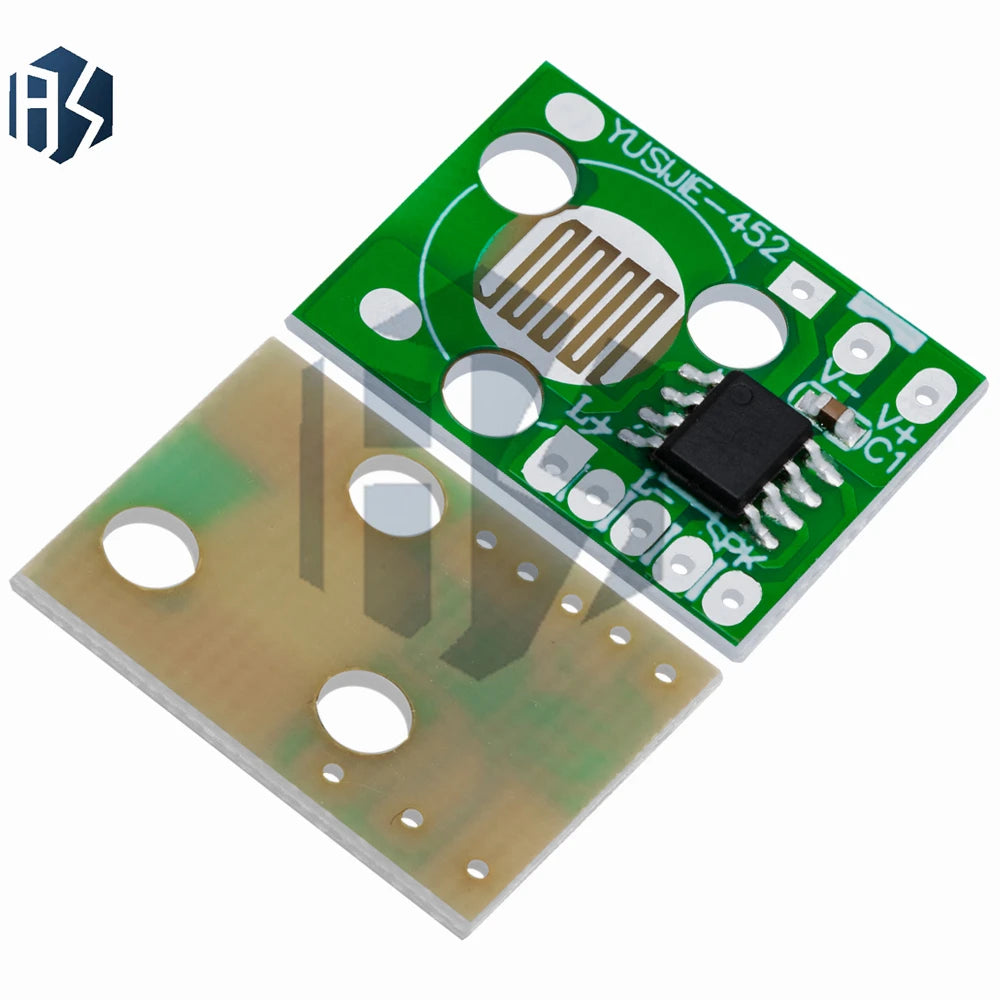 Sound Module Trigger Cat Animals Barking Music Chip 3V-4 5V Yelp Zpaxo