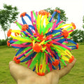 Large Retractable Ball Expandable Breath Toy Calming Stress Relief