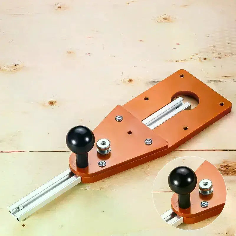 Small Large Circles Up Diameter Router Circle Cutter Jig Wood Milling Zpaxo