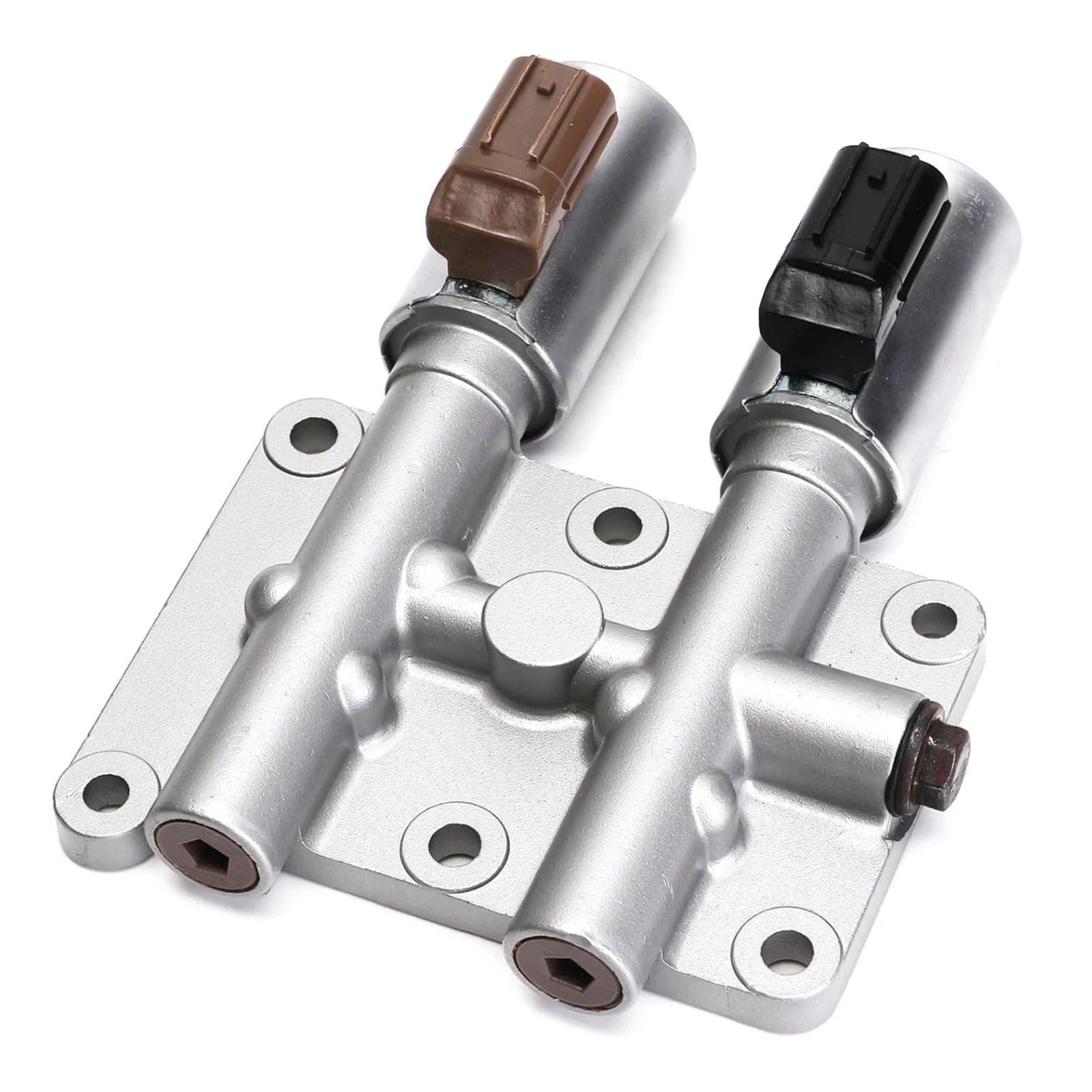 Honda Car Transmission Solenoid Replacement Civic 2001-2005