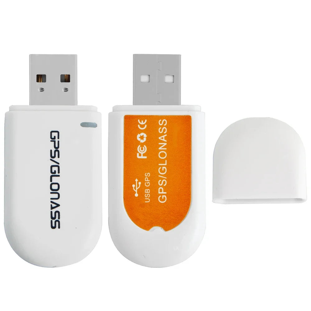 VK172 GPS VK-172 GMOUSE USB GPS Module GLONASS USB GPS Interface Navigation For vk 172 Car Zpaxo VK172