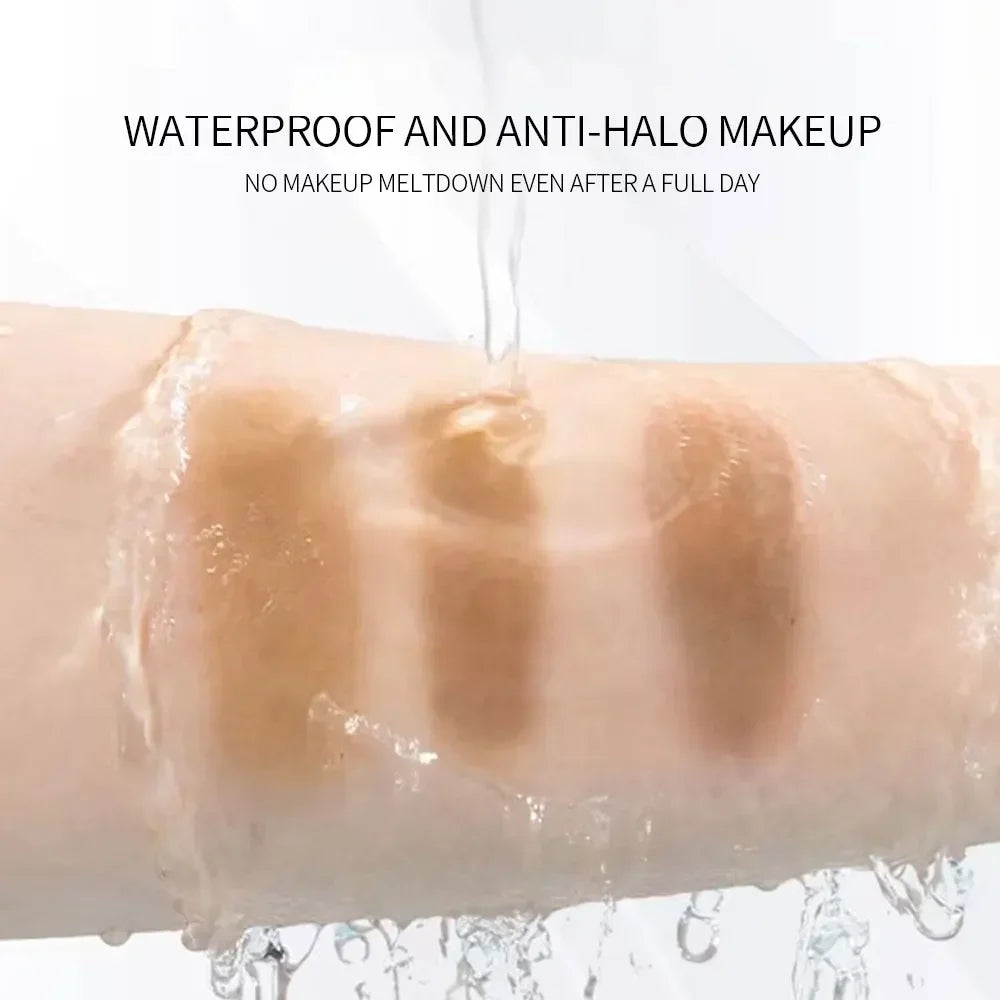 Waterproof Semi Permanent Eyebrow Gel Durable Tattoo Easy Peel Off