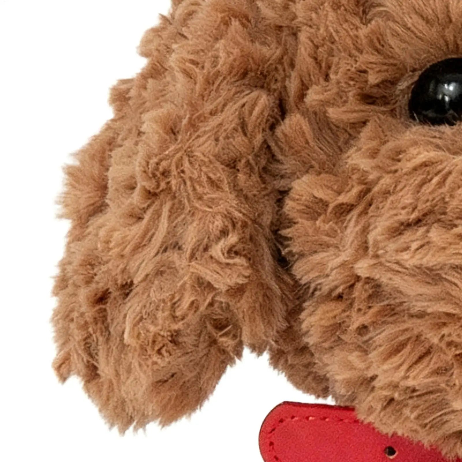 Plush Robot Puppy Walking Talking Interactive Animal Dog Realistic