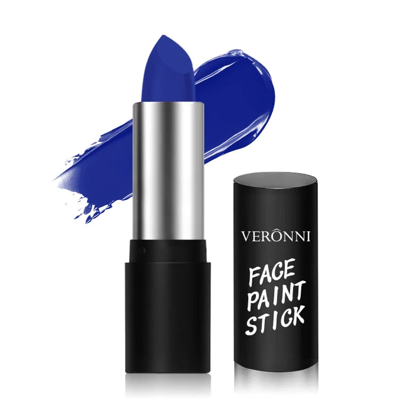 Waterproof 6 Face Body Paint Stick Halloween No Toxic Cream Makeup Zpaxo 04