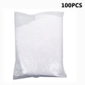 Disposable Interior Accessories Waterproof Removable Car Chair Cover Zpaxo transparent