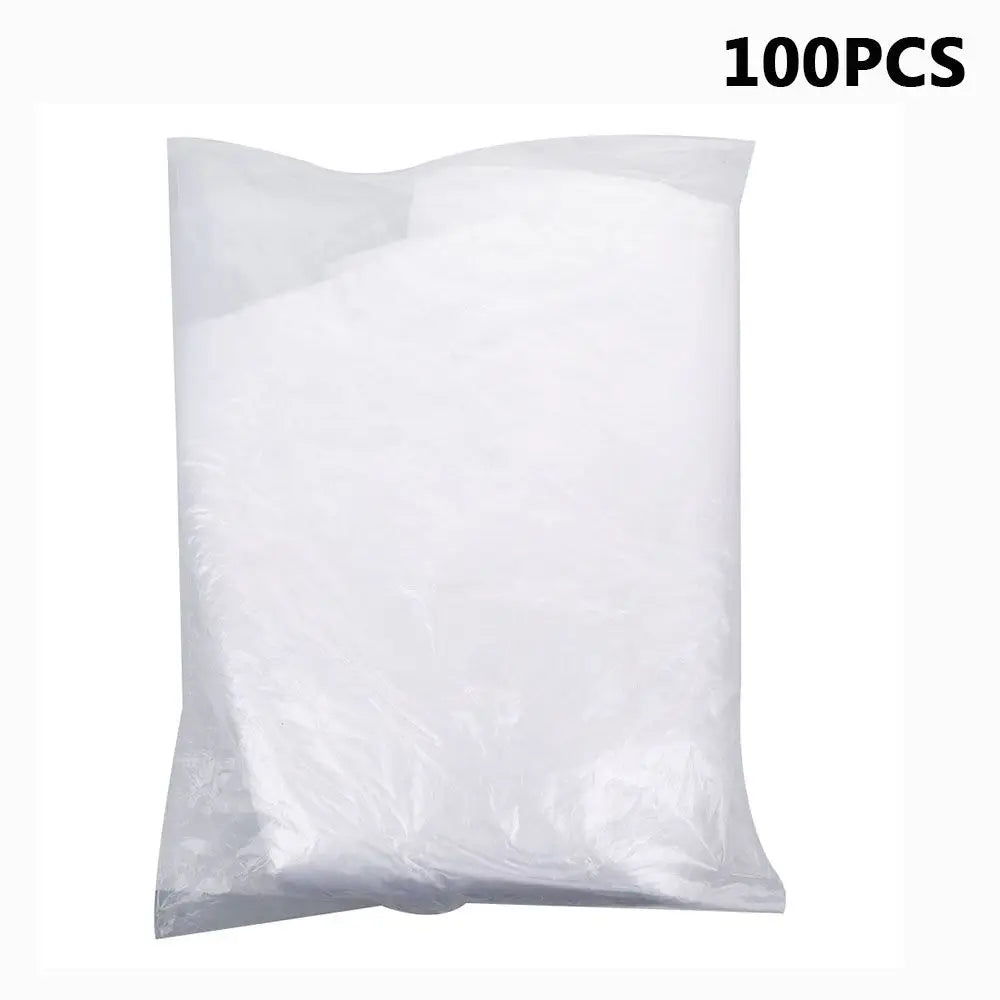 Disposable Interior Accessories Waterproof Removable Car Chair Cover Zpaxo transparent