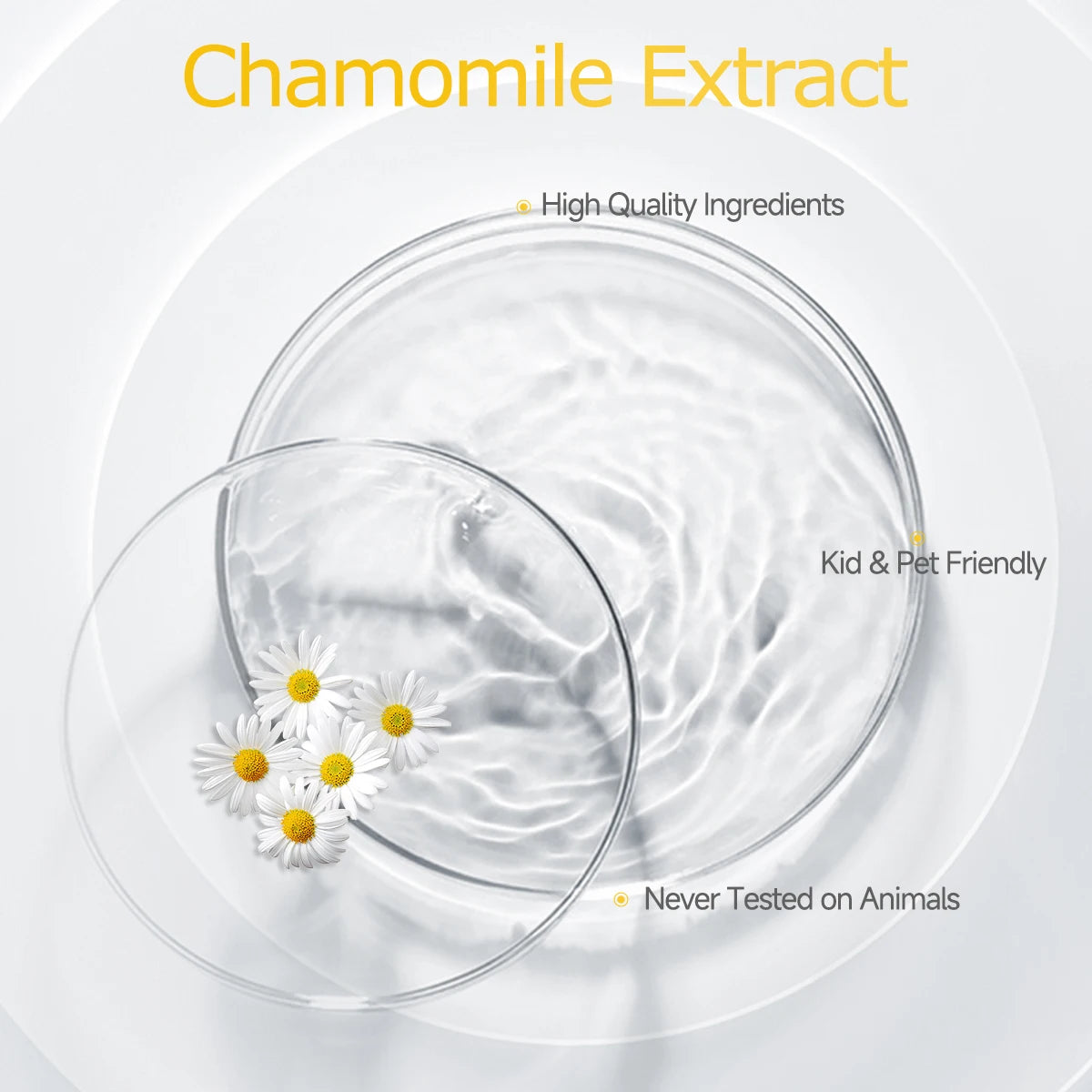 100ml chamomile essential oil pure essential oil plant essential oil multifunctional essential oil aromatherapy machine Zpaxo