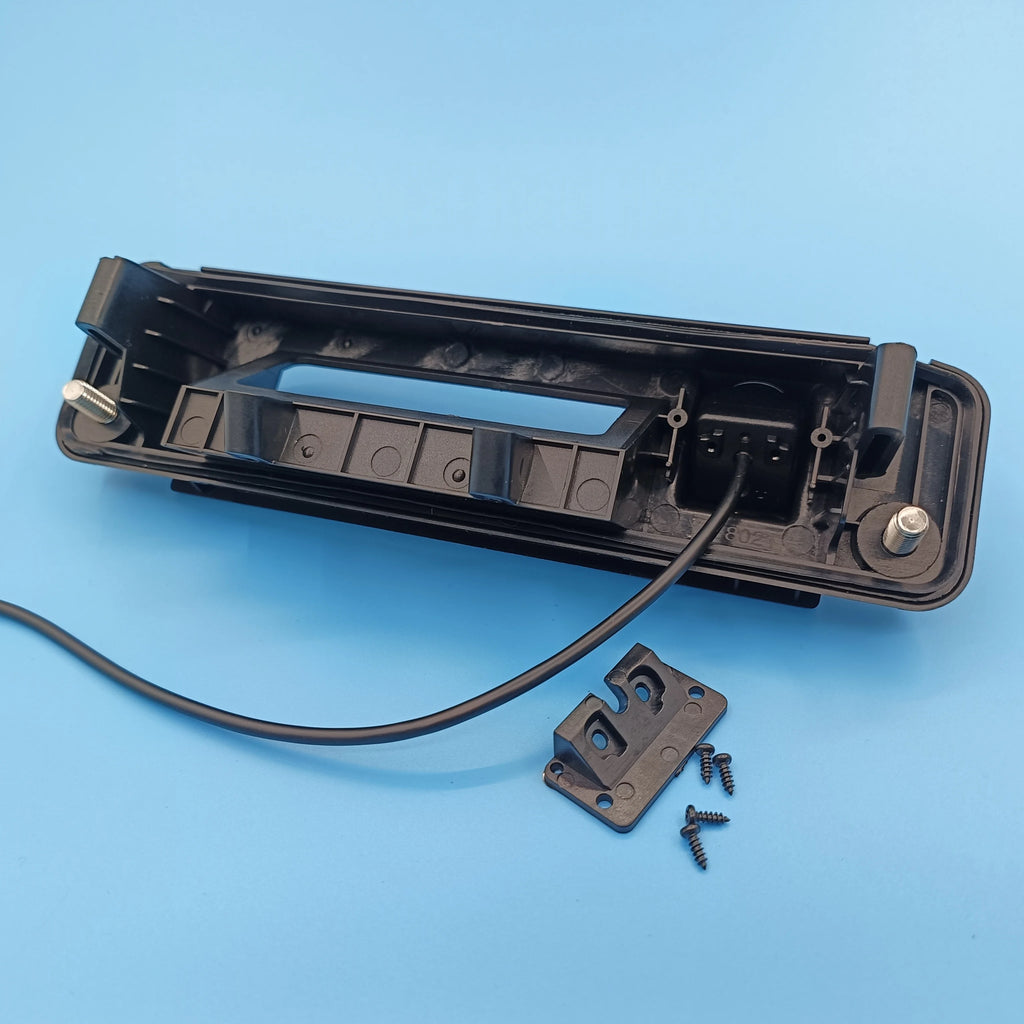 AHD1080P CVBS Car Rear View Reverse Camera AHD720P Mercedes-benz W205