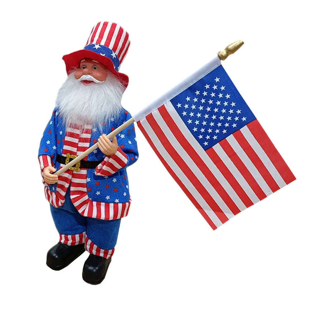 Independence Ornament Creative Festival Decoration Party Prop Home