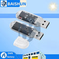 ESP32 Development Board Wifi Bluetooth Hardware Security Key USB Zpaxo Default Title
