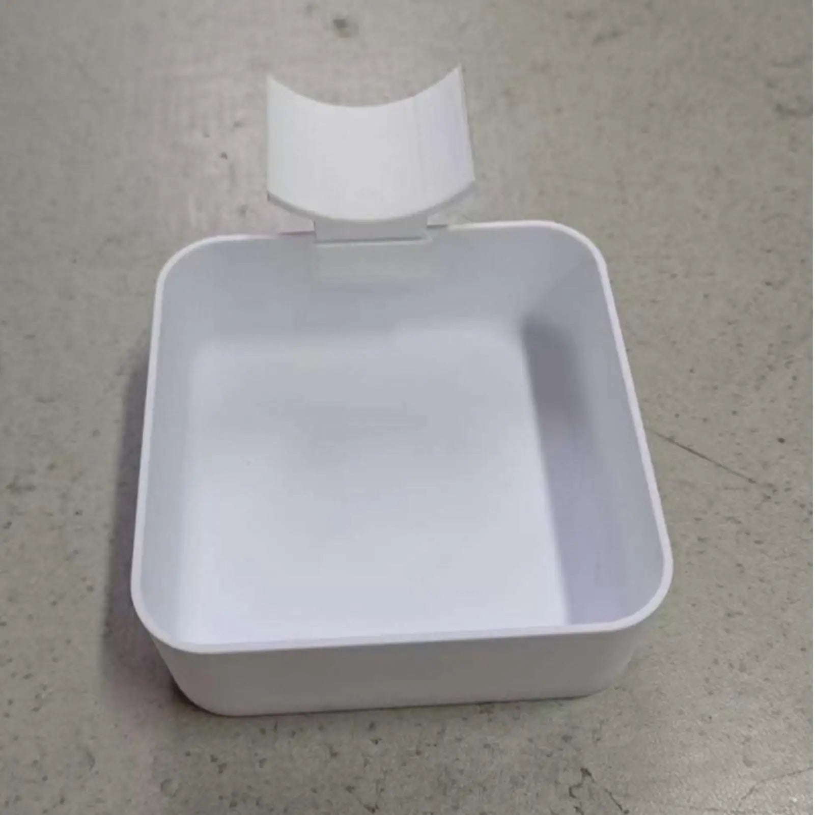 3D Printed Washer Drain Pan Anti Spill Leak Proof Universal Funnel