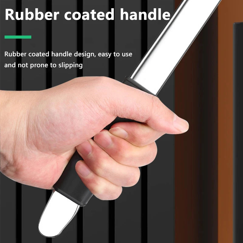Tire Lever Spoon Bar – Bicycle, Scooter & Motorcycle Tool