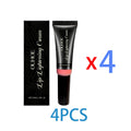 Lip Brightening Balm Moisturizing Care Long Lasting Hydration Smooth Lip Non Drying Non Irritating Safe for Dry Chapped Lip 10ml Zpaxo 4PCS