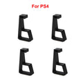 Horizontal Console Holder Cooling Bracket Mounted Stand PS4 Slim
