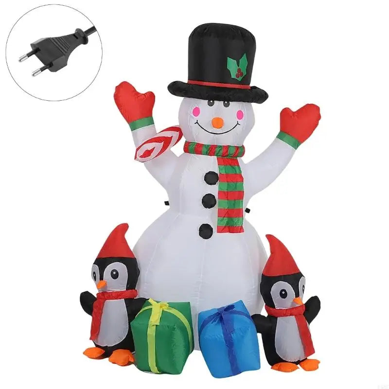 Denial Tool Assembly Christmas Decorations Permanent Polyester Zpaxo