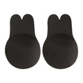 Silicone Adhesive Invisible Push-Up Bra – Strapless & Reusable