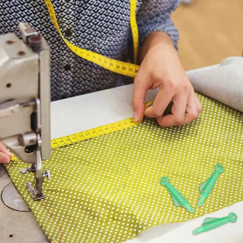 Automatic Needle Threader Tool – Sewing & Cross Stitch Aid
