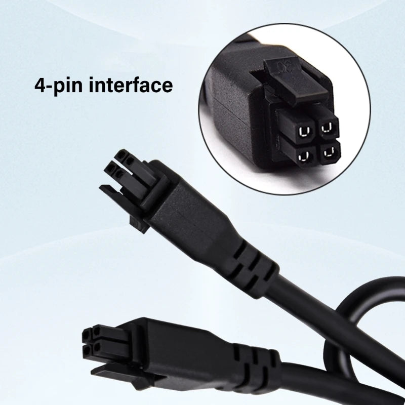 652F Multiple 3D Printing Connection Wire Easy Installation Extension Zpaxo