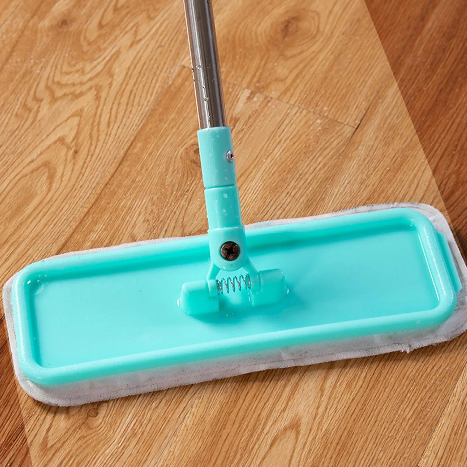 Wood Floor Cleaner Sheets Concentrated Dissolvable Tile Deep Cleaning