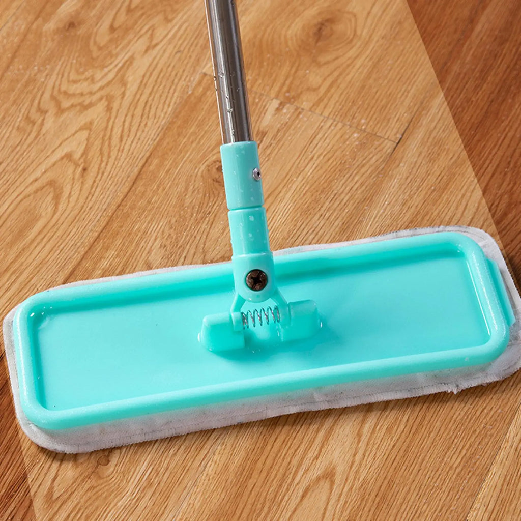 Wood Floor Cleaner Sheets Concentrated Dissolvable Tile Deep Cleaning