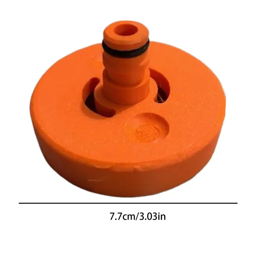 Rv Water Fill Inlet Hatch Cap Trailer Connection Boat Tank Vehicle