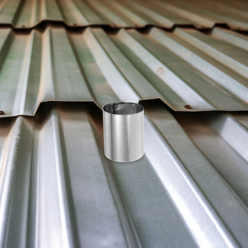 1Sheet Stainless Steel Metal Plate Heavy Duty Corrosion Resistant