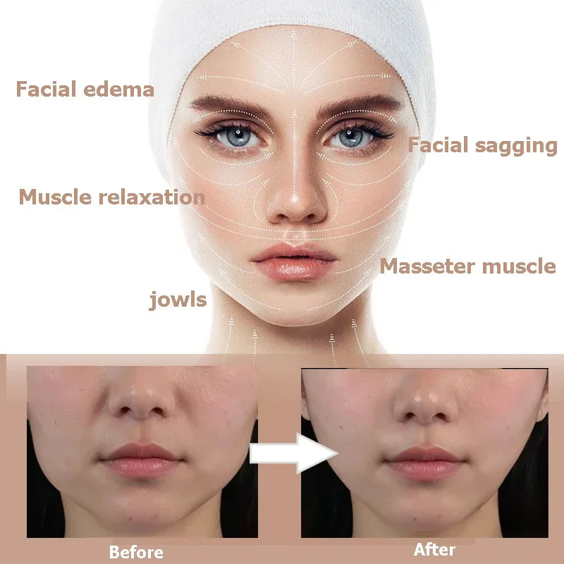 120/80/40Sheets V Lift Face Sticker Invisible Makeup Adhesive Lift Face Tape Slim Patch Breathable Sticker Lifting Tighten Chin Zpaxo