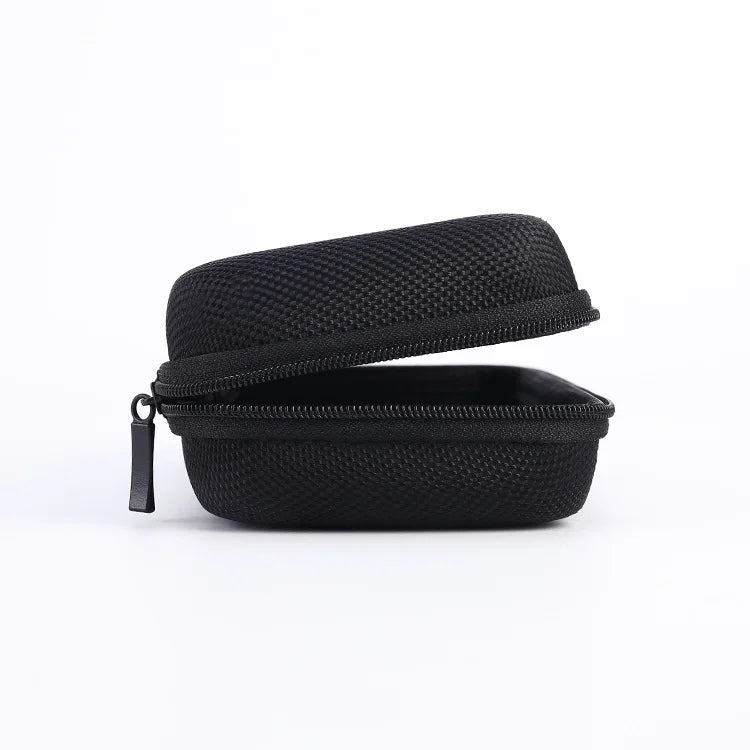 Hard carry Case for Portable HDD SSD Box for Power Bank Storage Case Travel Travel Organizer Bag Cable digital accessories Bag Zpaxo