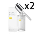 Hydrolyzed Collagen Firming Facial Serum – Deep Moisturizing Face Serum Zpaxo 2x30ml 30ml