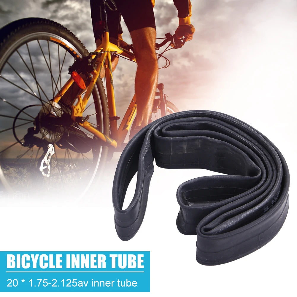 20x1 75 2 125AV Bike Wheel Tyres Mountain Bicycle Inner Tires Cycling